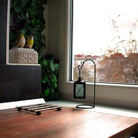 Apartman U Starom Zagrebuアパートメント エクステリア 写真