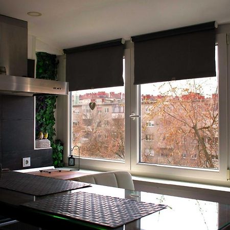 Apartman U Starom Zagrebuアパートメント エクステリア 写真