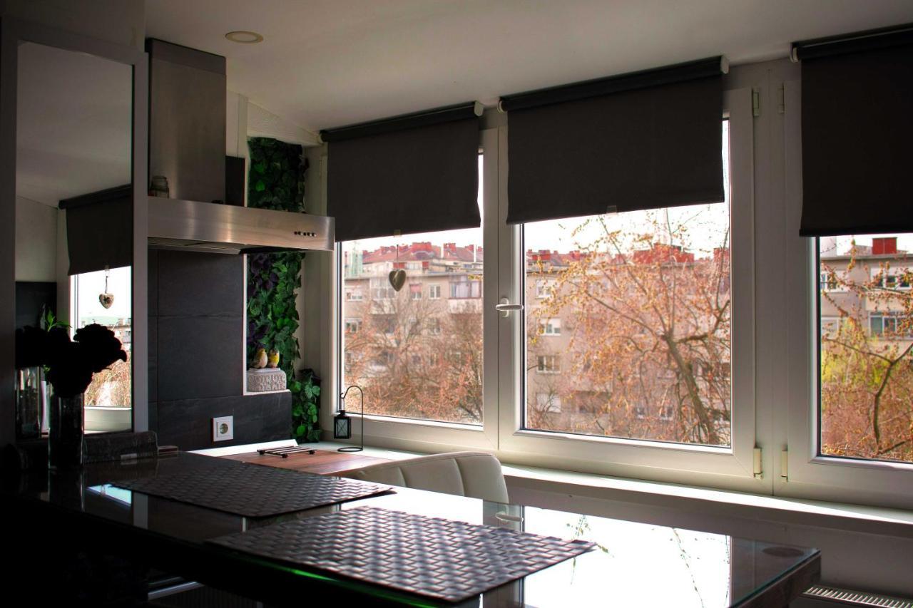 Apartman U Starom Zagrebuアパートメント エクステリア 写真