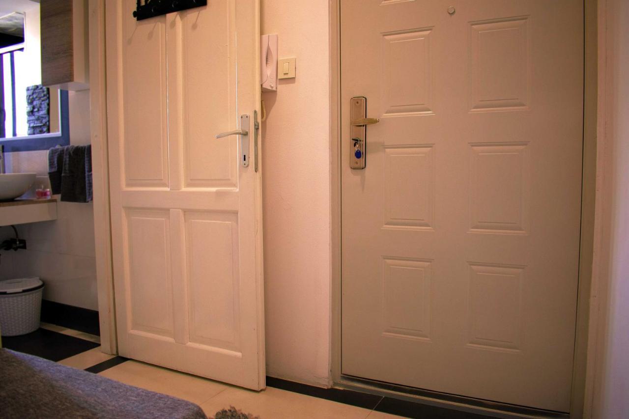 Apartman U Starom Zagrebuアパートメント エクステリア 写真