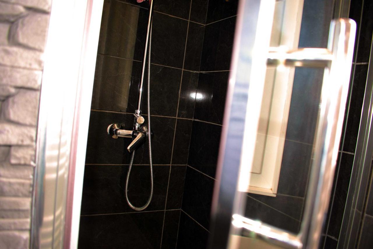 Apartman U Starom Zagrebuアパートメント エクステリア 写真