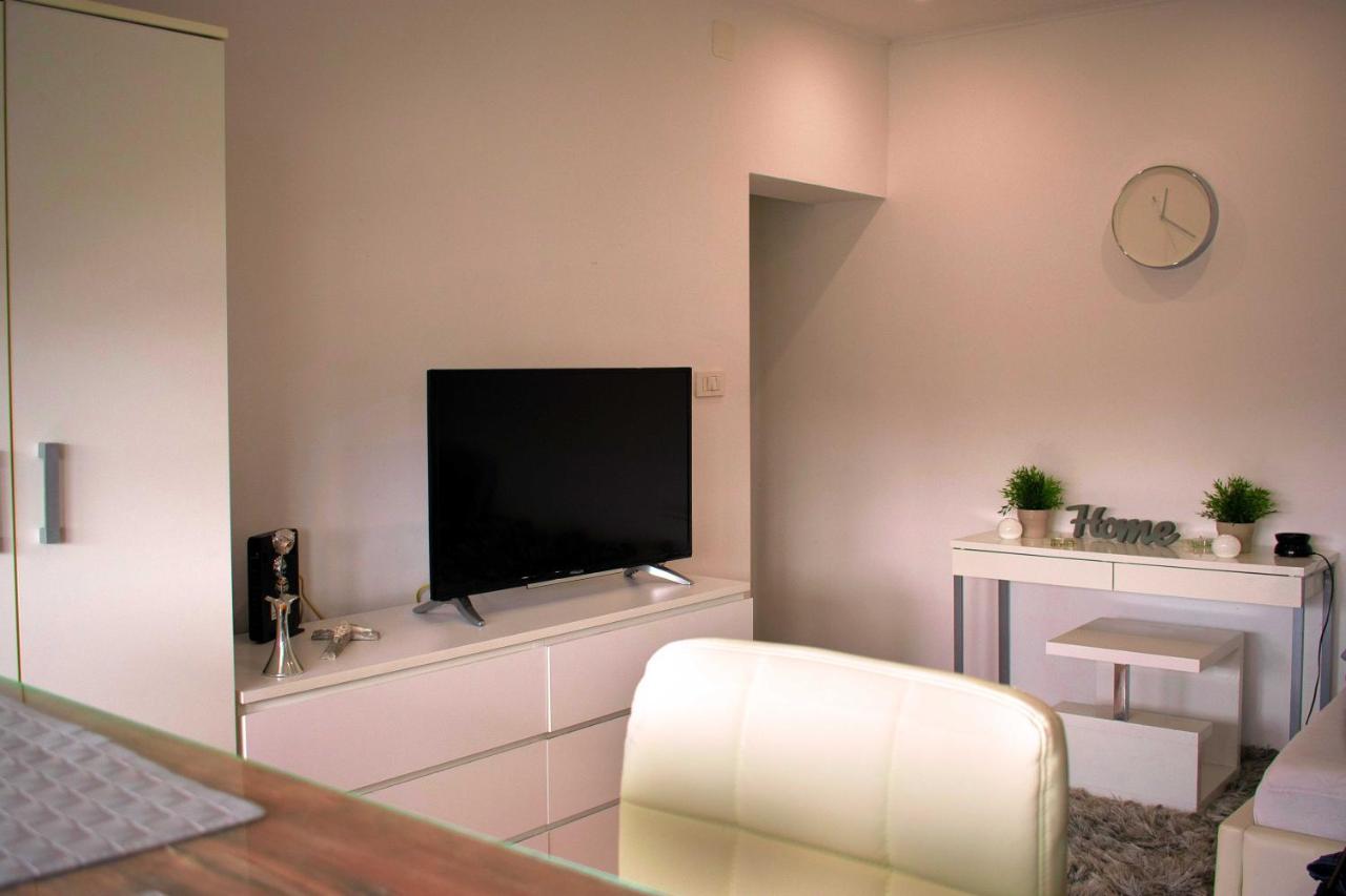 Apartman U Starom Zagrebuアパートメント エクステリア 写真