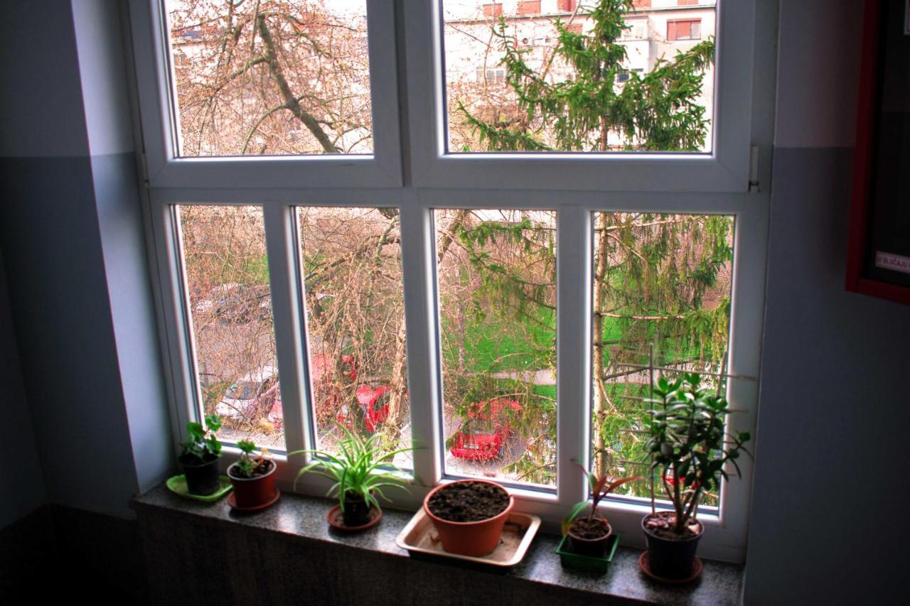 Apartman U Starom Zagrebuアパートメント エクステリア 写真