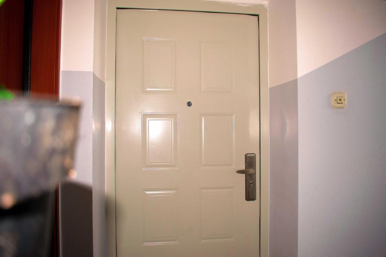 Apartman U Starom Zagrebuアパートメント エクステリア 写真