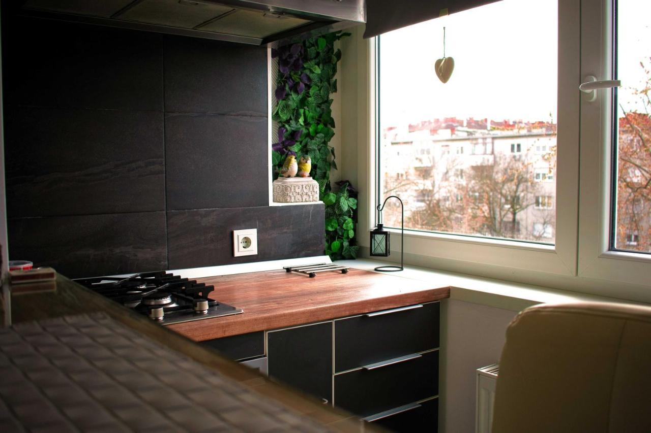 Apartman U Starom Zagrebuアパートメント エクステリア 写真