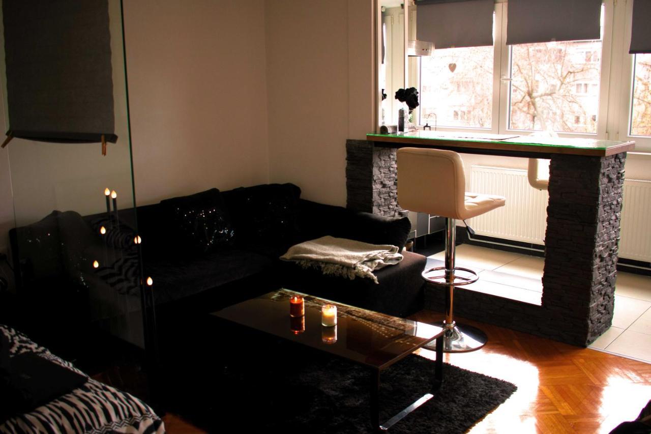 Apartman U Starom Zagrebuアパートメント エクステリア 写真